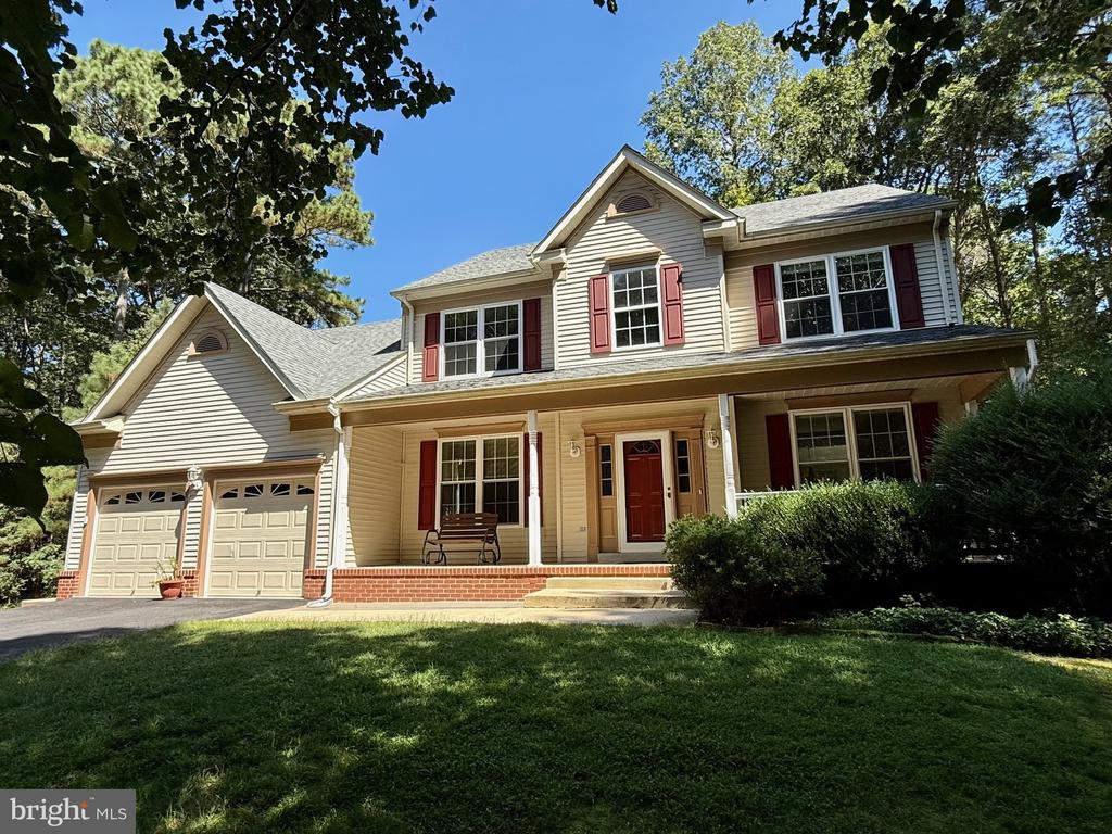 20814 DEER WOOD PARK DRIVE