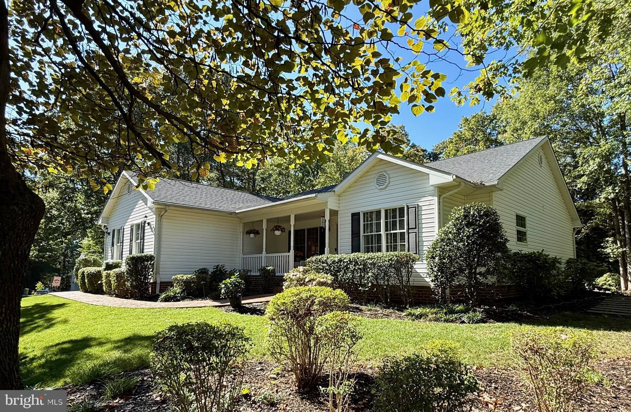 23139 CLOVER RIDGE LANE
