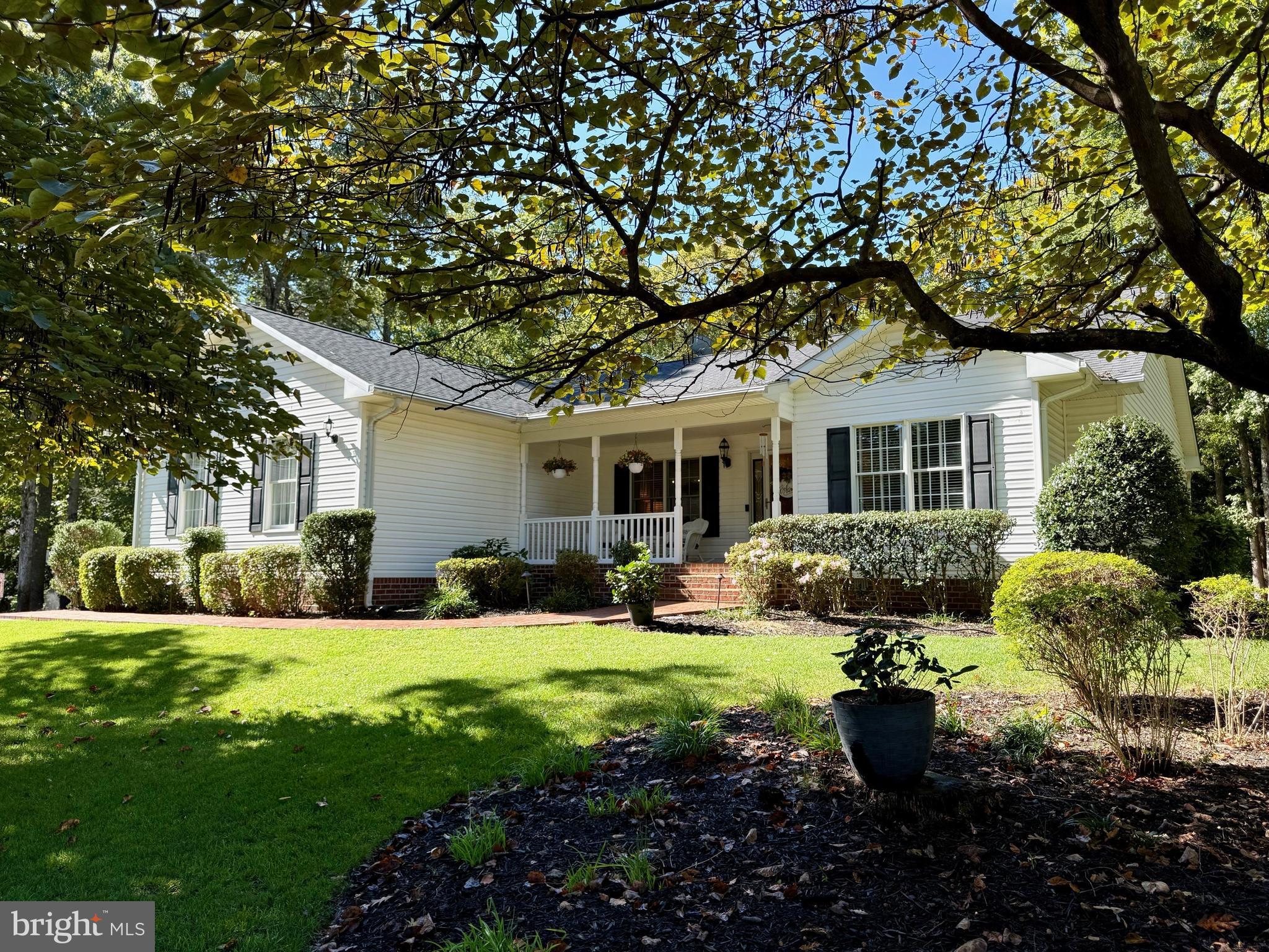 23139 CLOVER RIDGE LANE