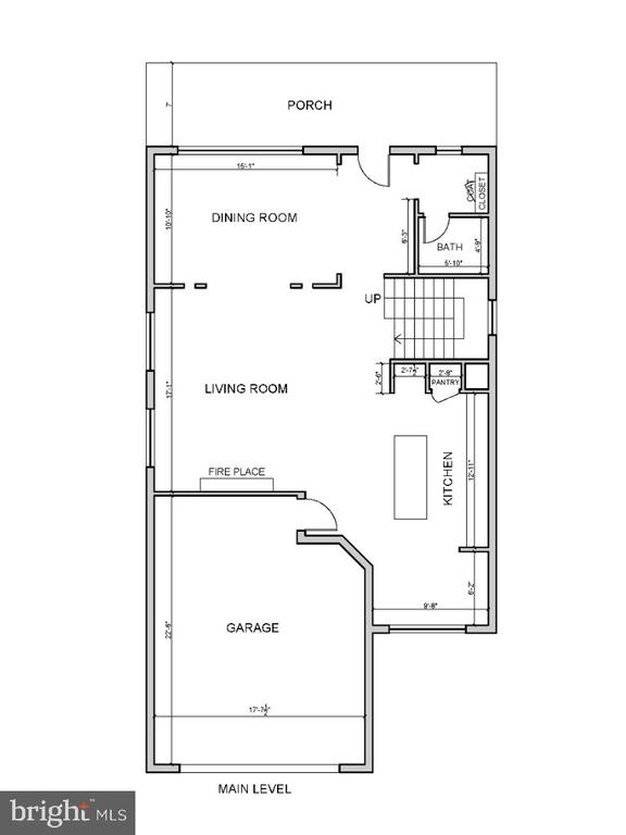 23320 CALLA WAY