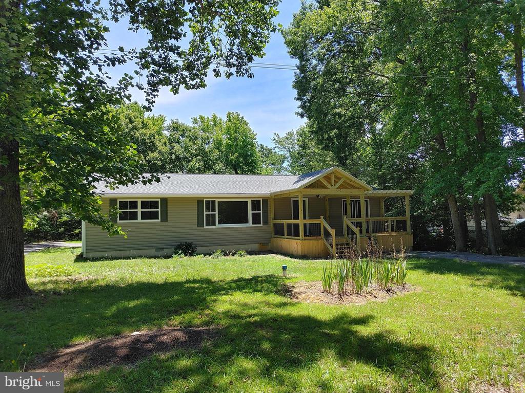 46307 RUE PURCHASE ROAD A