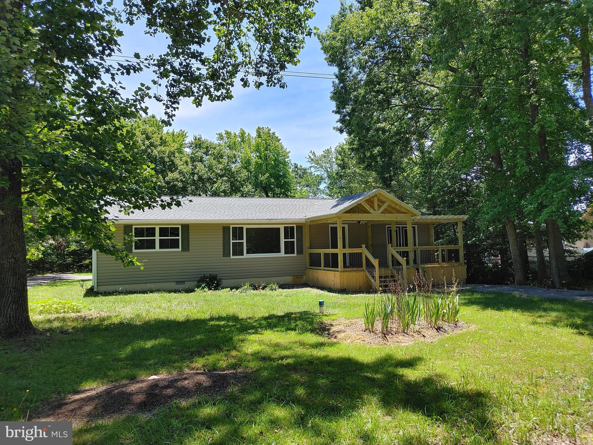 46307 RUE PURCHASE ROAD A