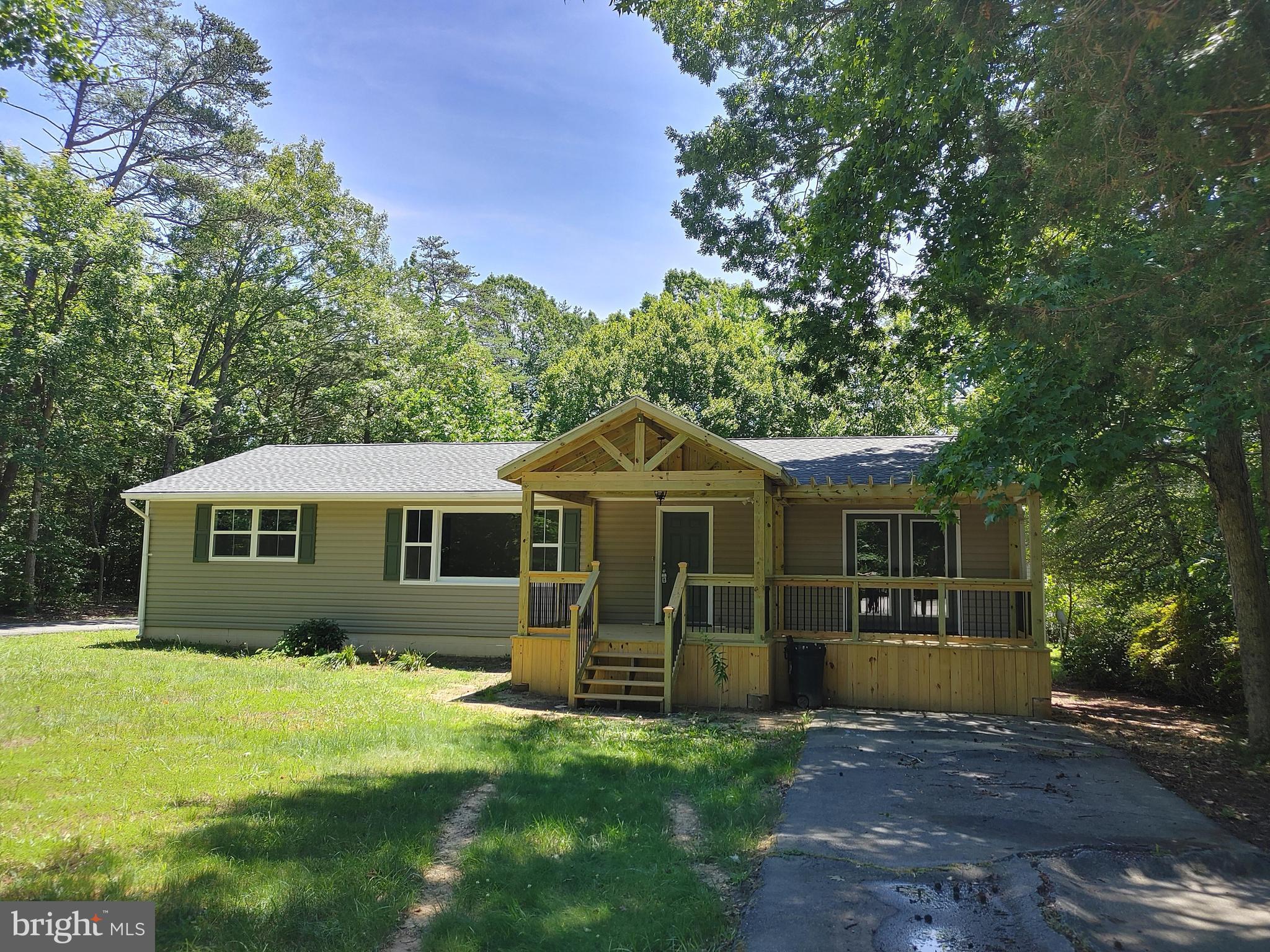 46307 RUE PURCHASE ROAD A