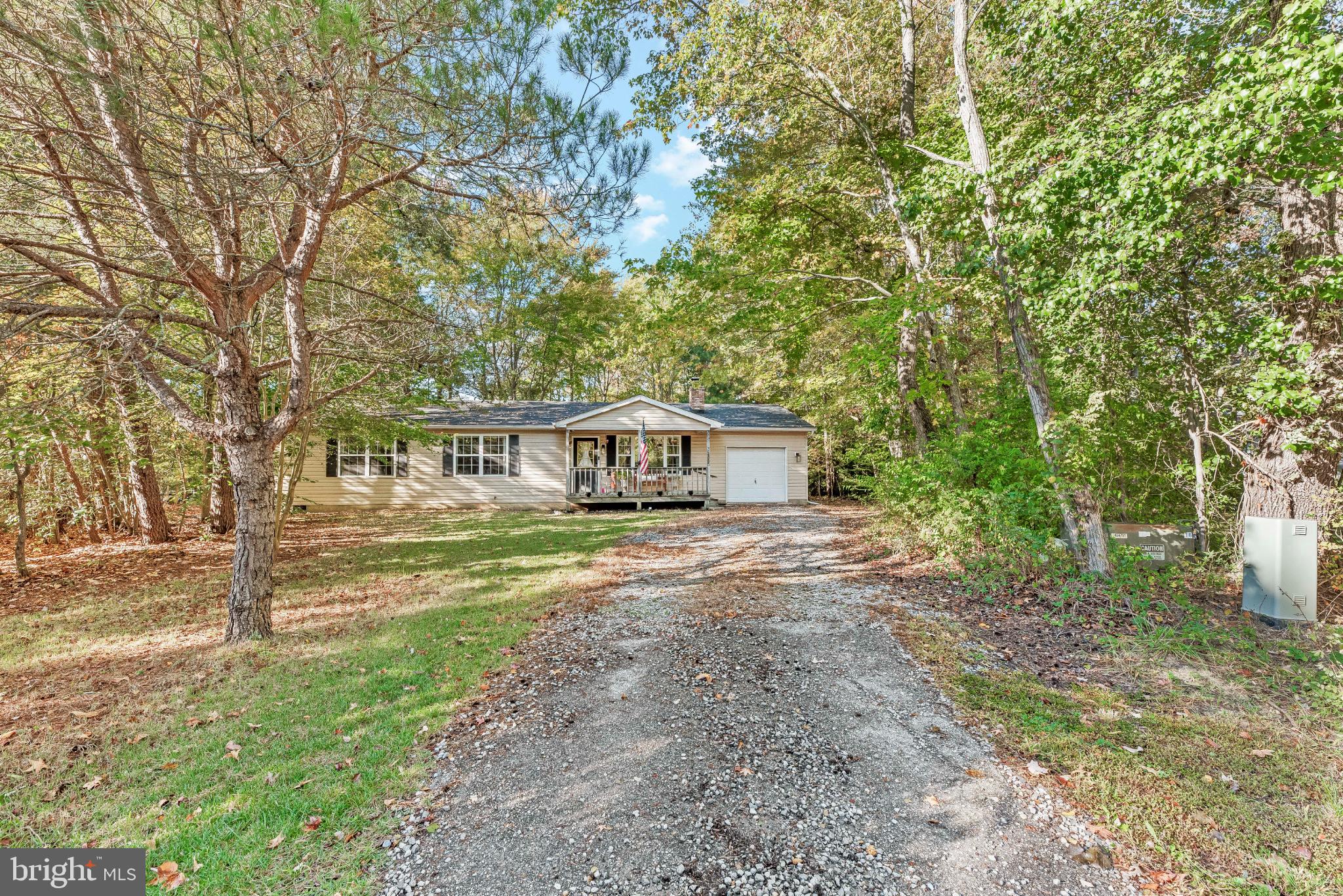 35865 SYCAMORE COURT