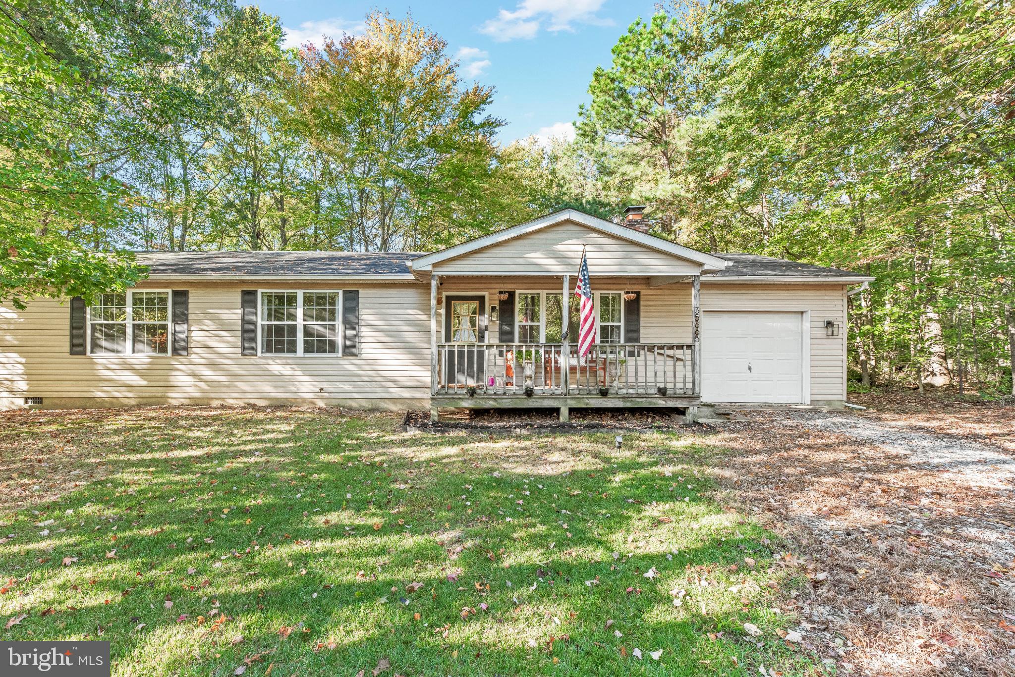 35865 SYCAMORE COURT