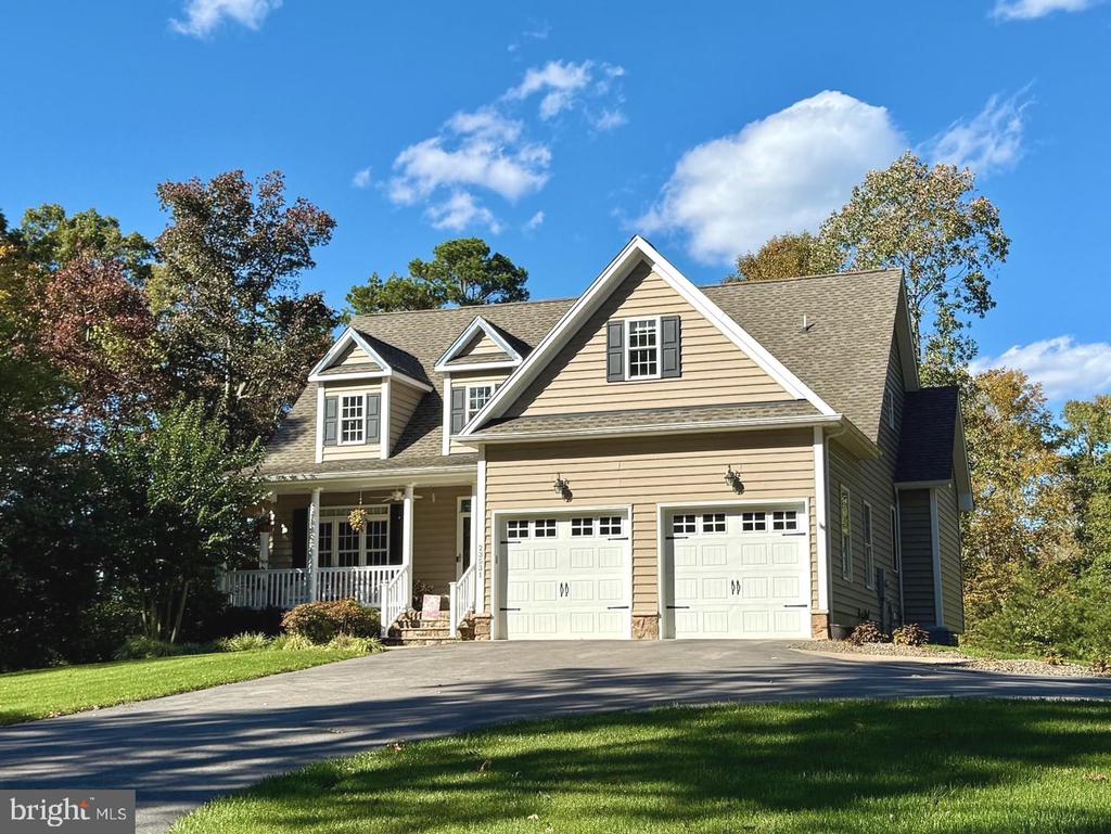23531 MYRTLE POINT ROAD