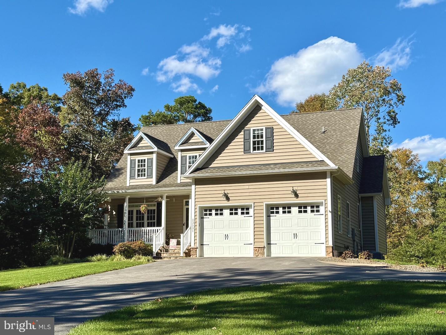 23531 MYRTLE POINT ROAD