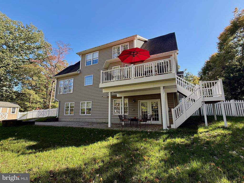 23531 MYRTLE POINT ROAD
