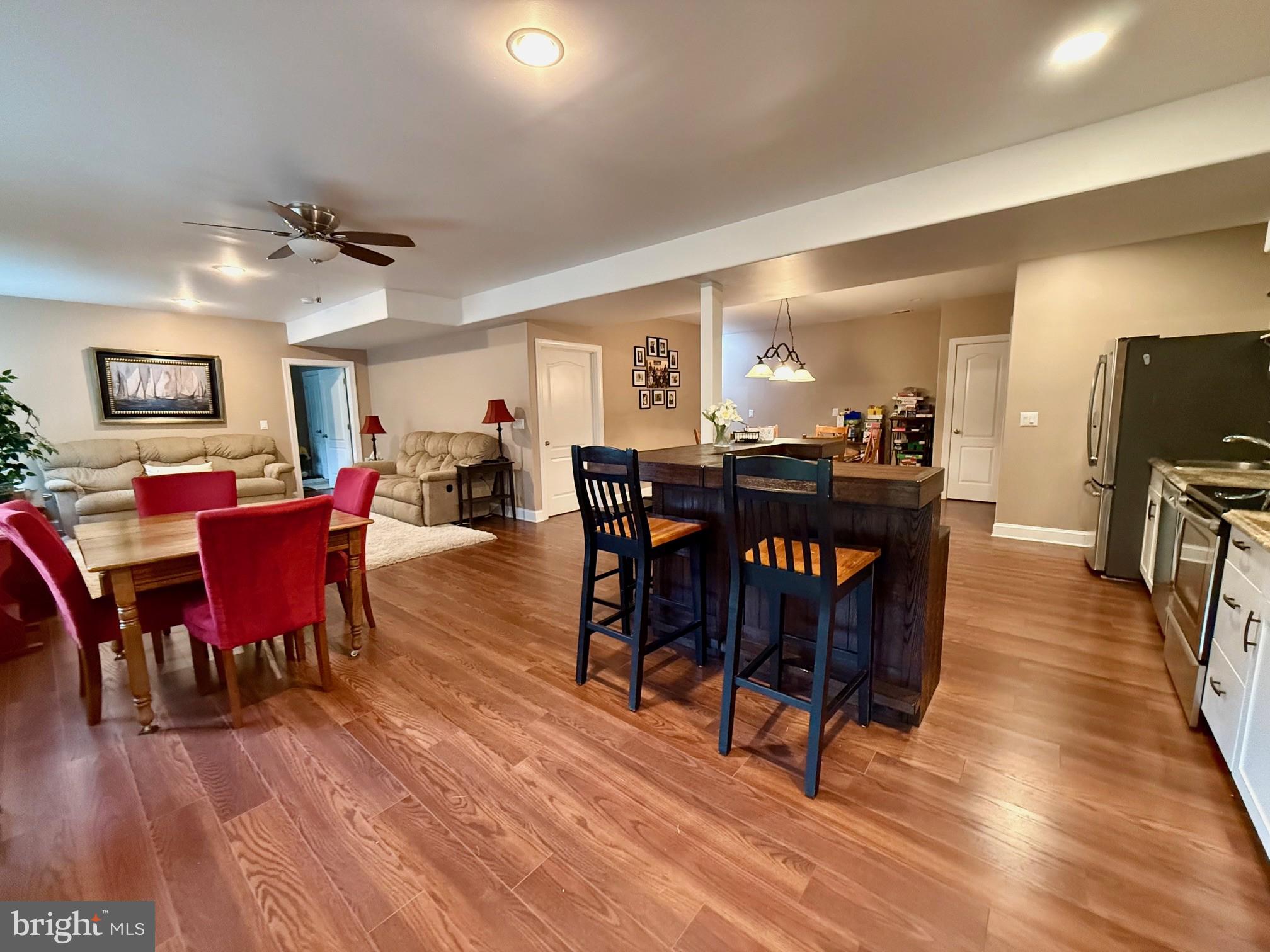 23531 MYRTLE POINT ROAD