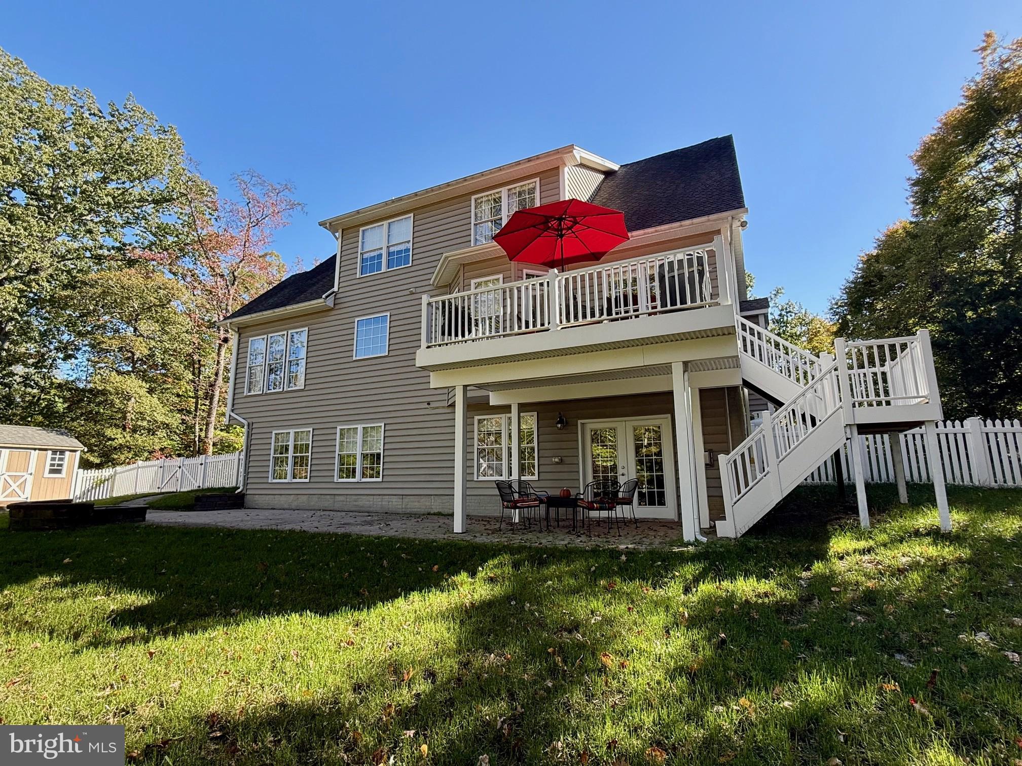 23531 MYRTLE POINT ROAD