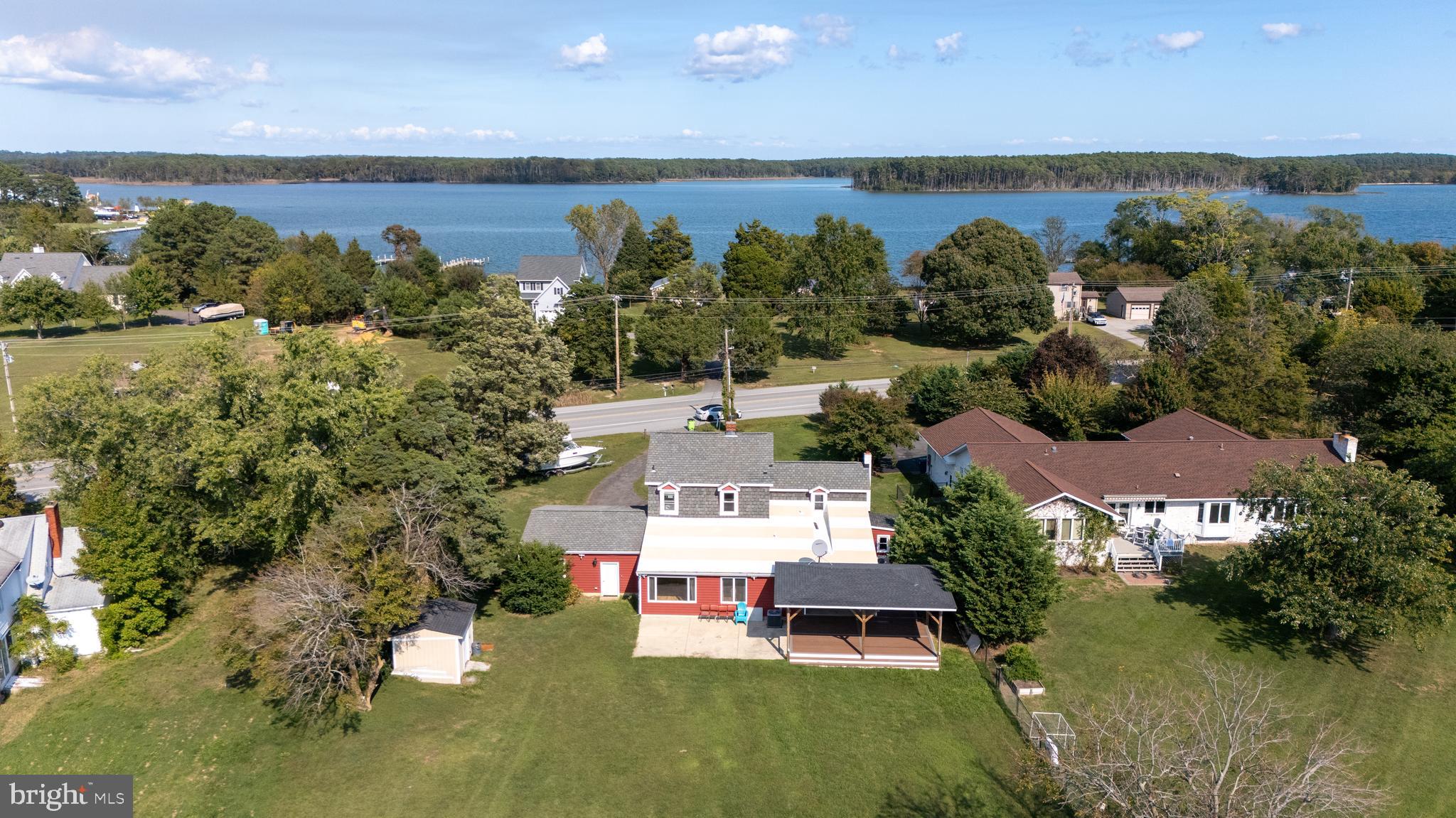 17203 PINEY POINT ROAD