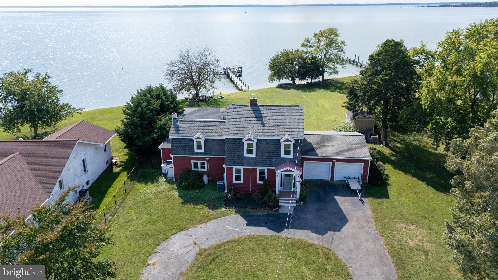 17203 PINEY POINT ROAD