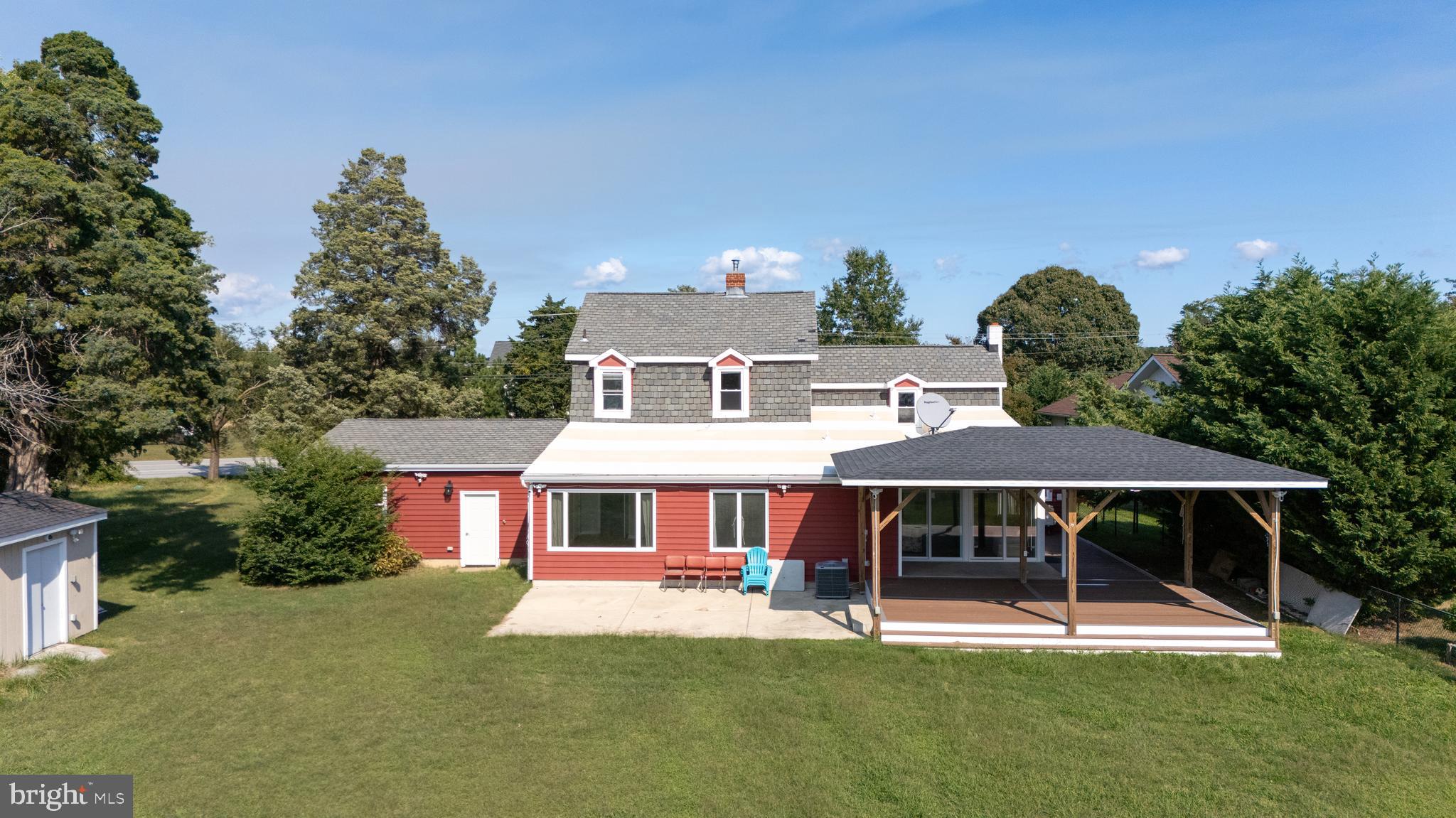 17203 PINEY POINT ROAD