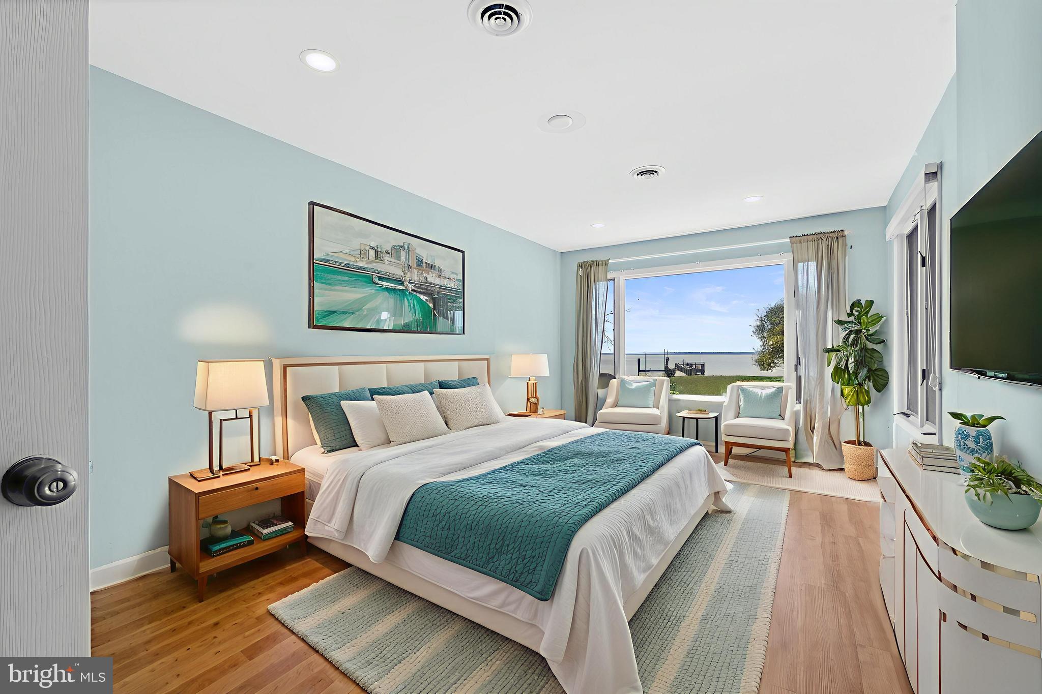 17203 PINEY POINT ROAD