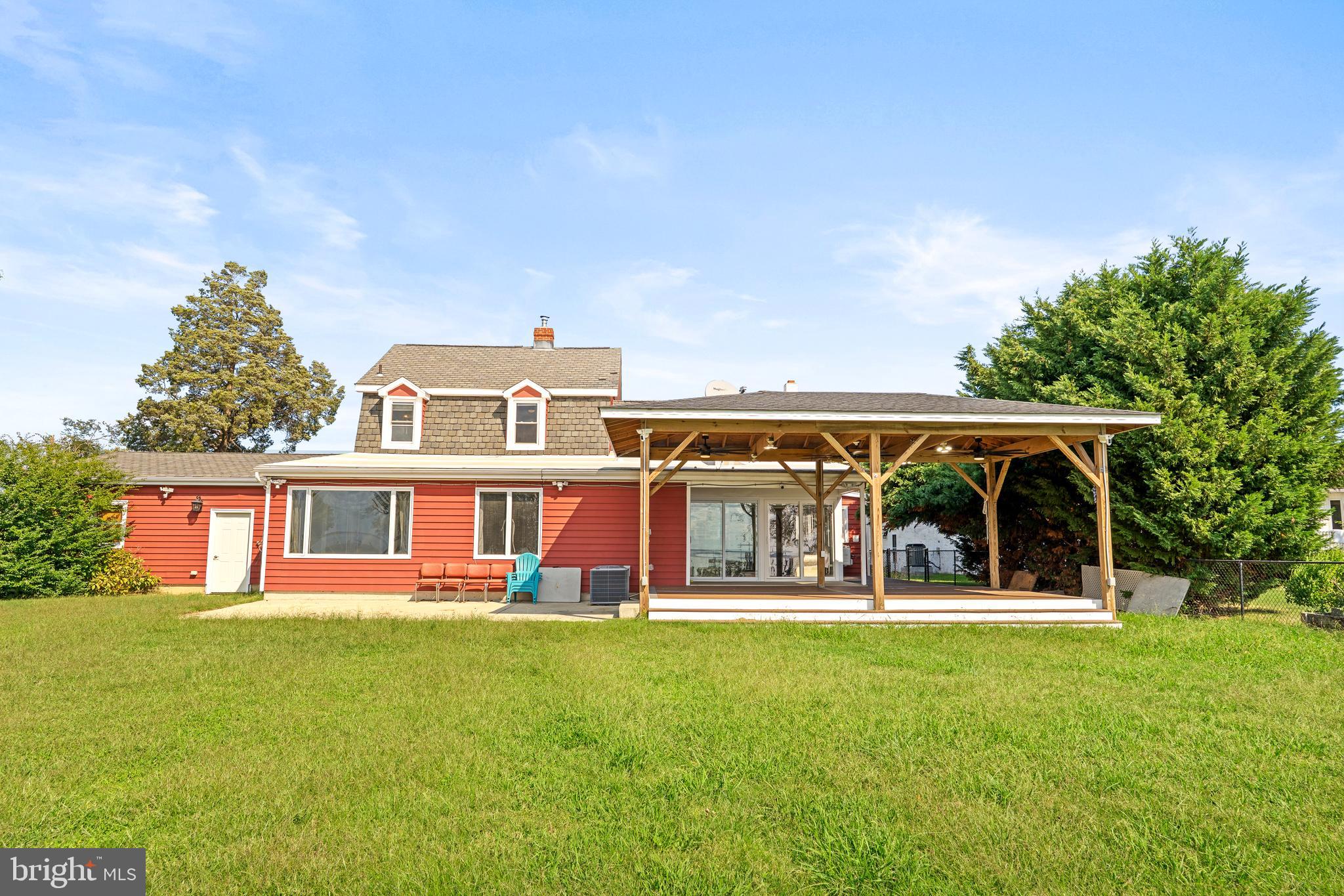 17203 PINEY POINT ROAD