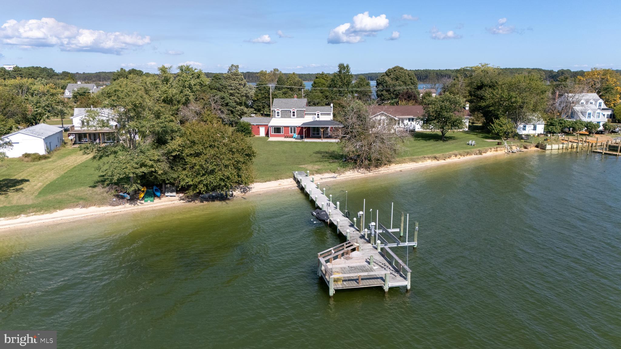 17203 PINEY POINT ROAD