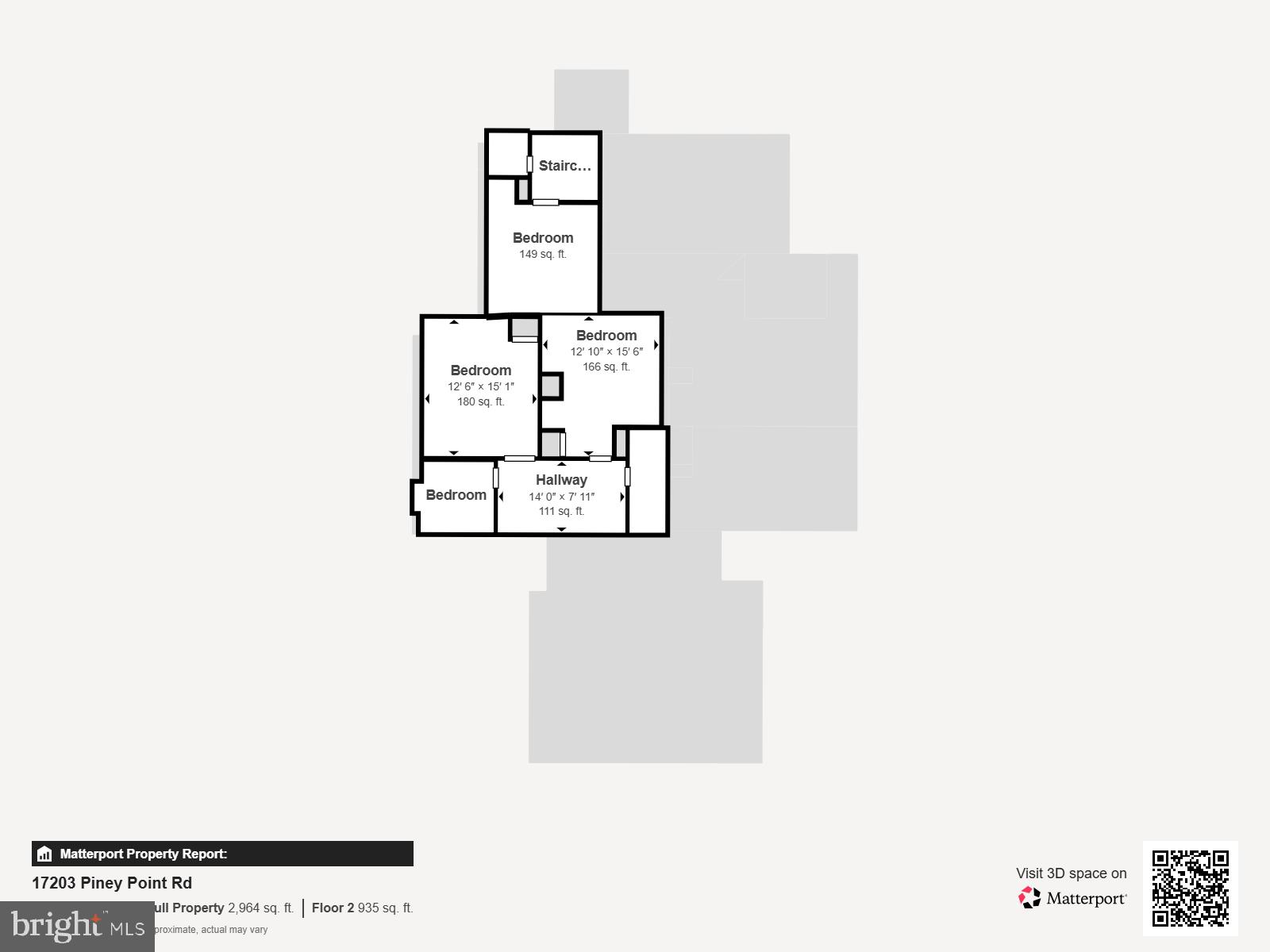 17203 PINEY POINT ROAD