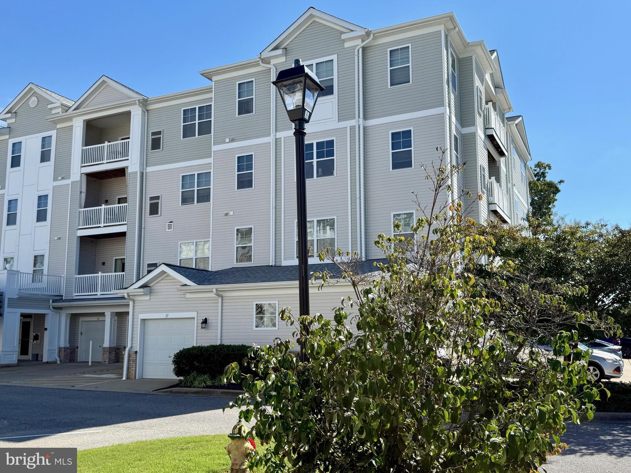 23510 F D R BOULEVARD 302