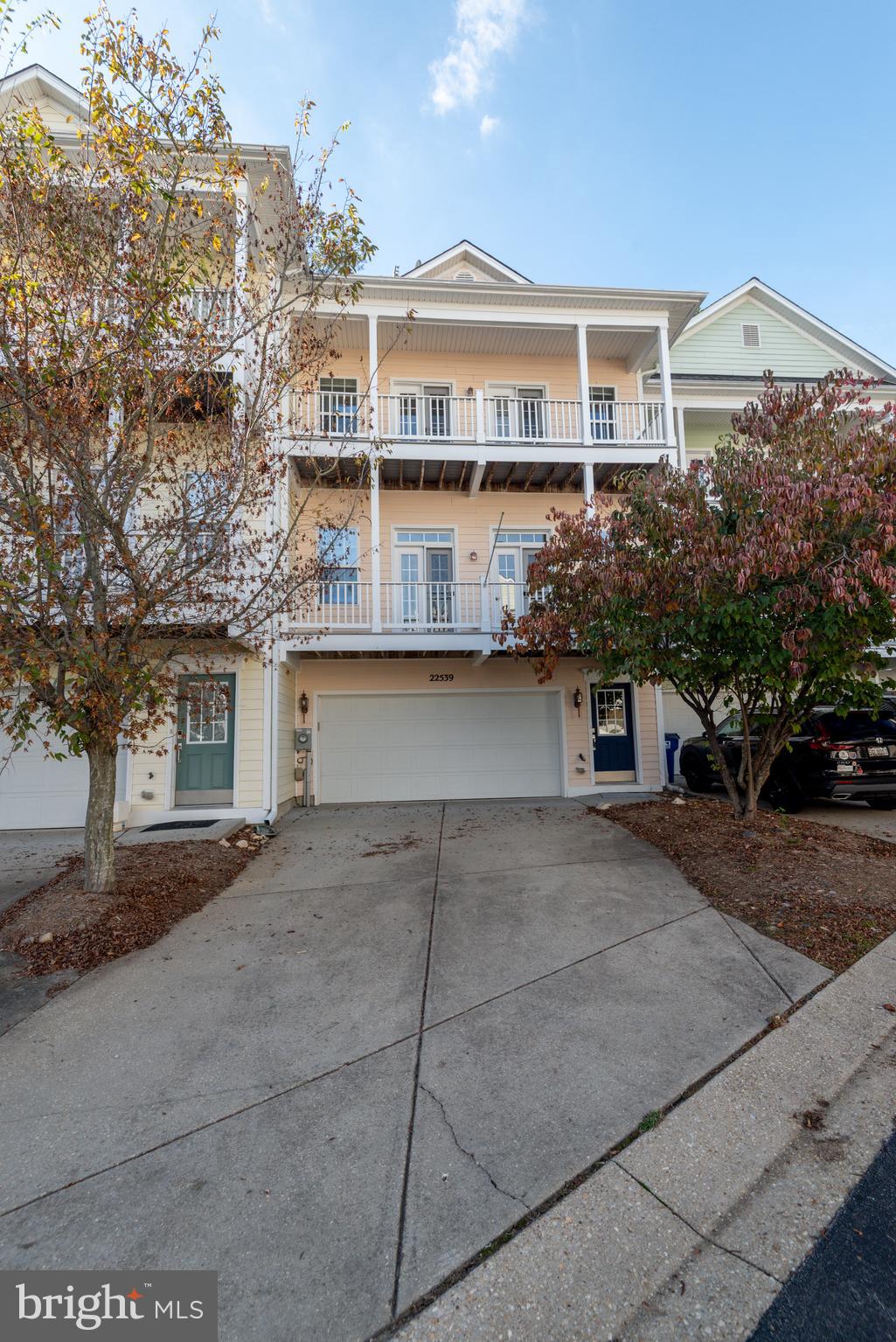 22539 LANDING WAY