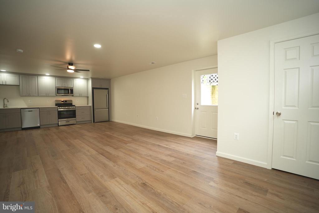 22271 GOLDENROD DRIVE BASEMENT APARTMENT