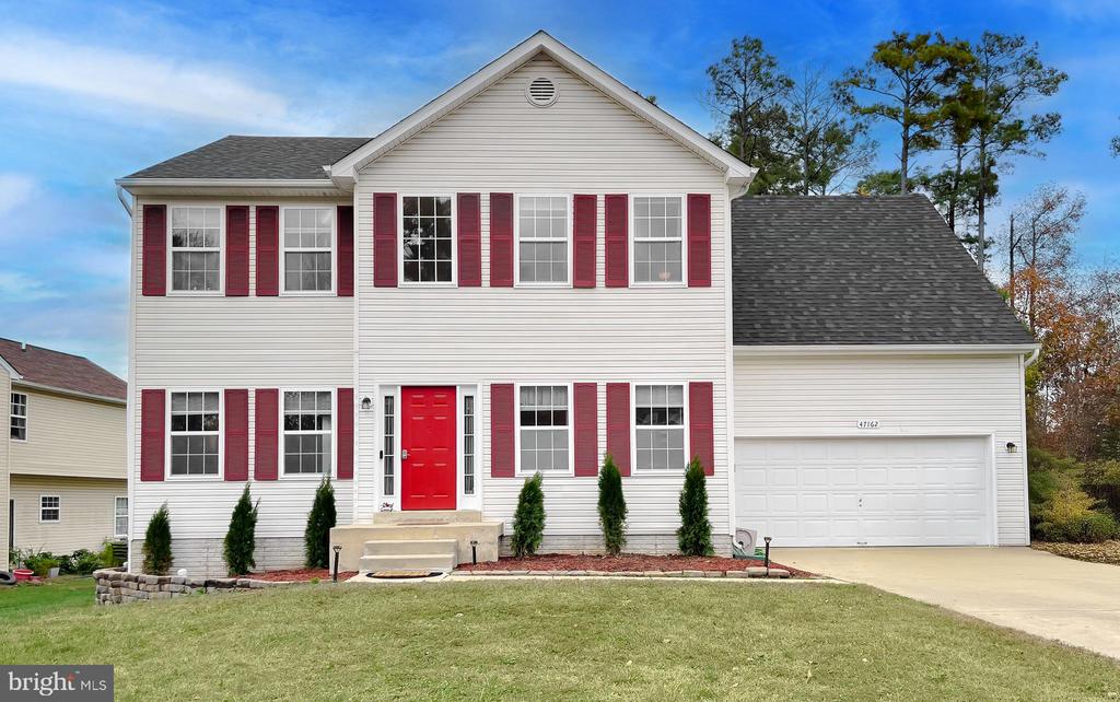 47162 GREEN LEAF ROAD