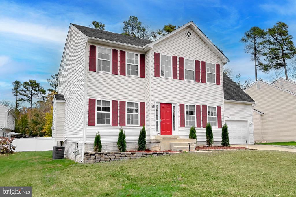 47162 GREEN LEAF ROAD