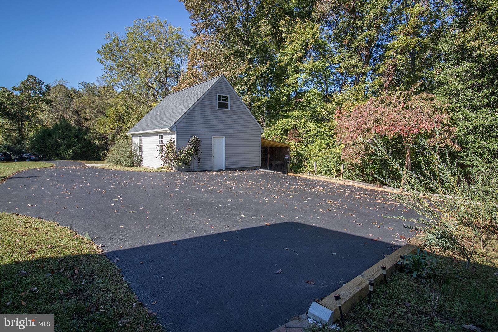 21515 OUR DRIVE WAY