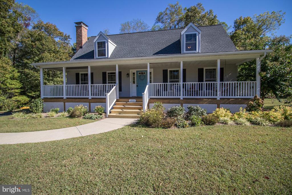 21515 OUR DRIVE WAY
