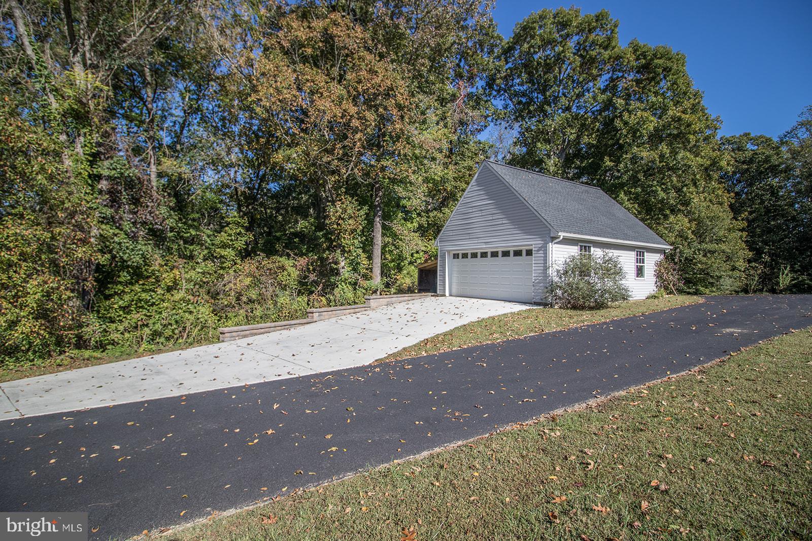 21515 OUR DRIVE WAY