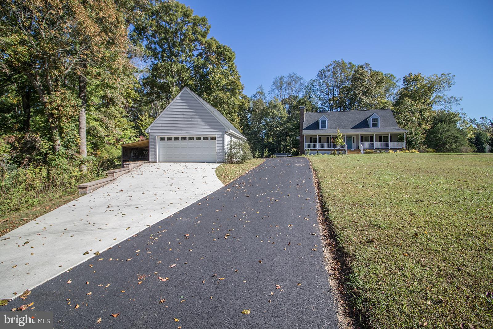 21515 OUR DRIVE WAY