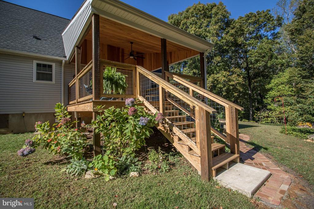 21515 OUR DRIVE WAY