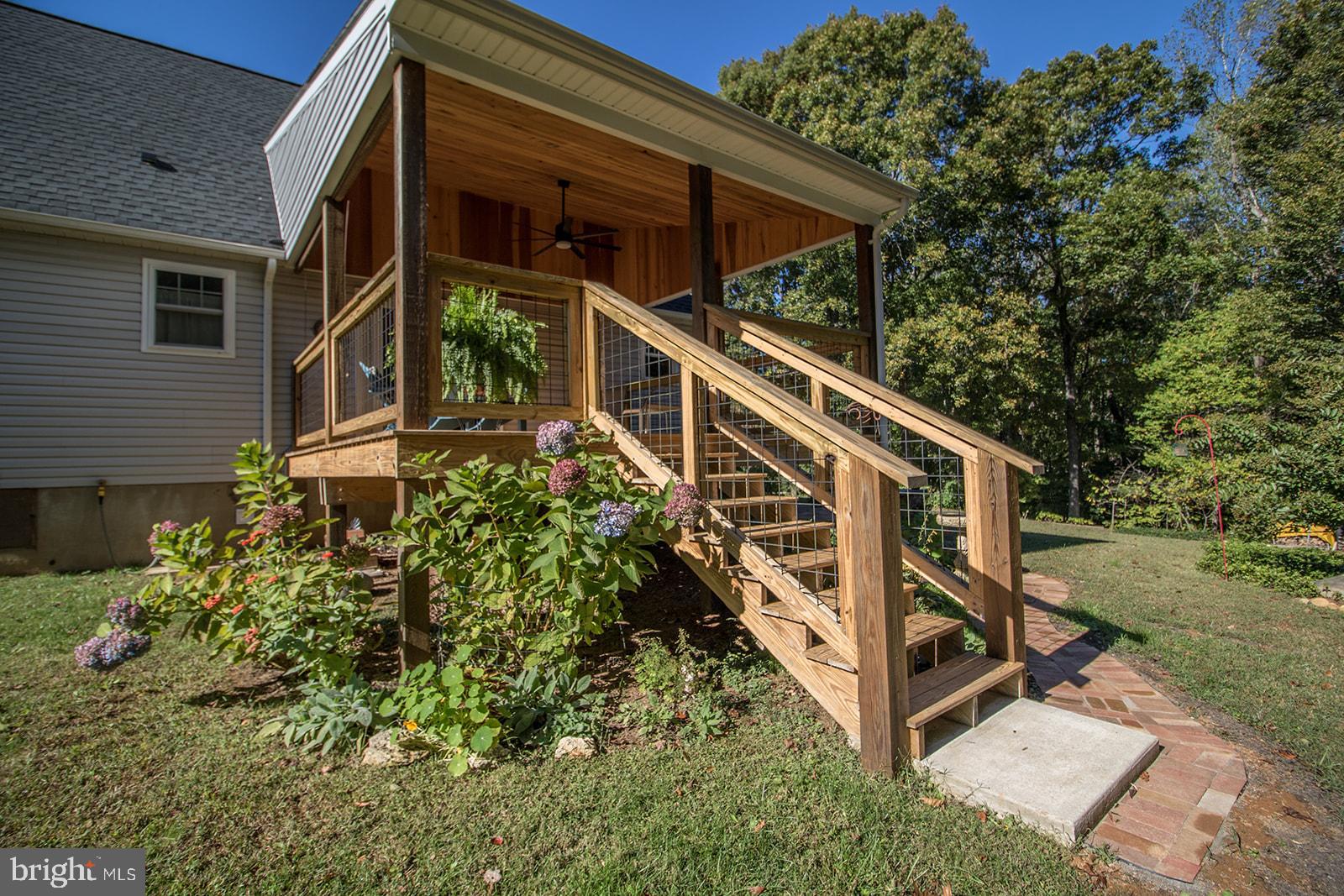 21515 OUR DRIVE WAY