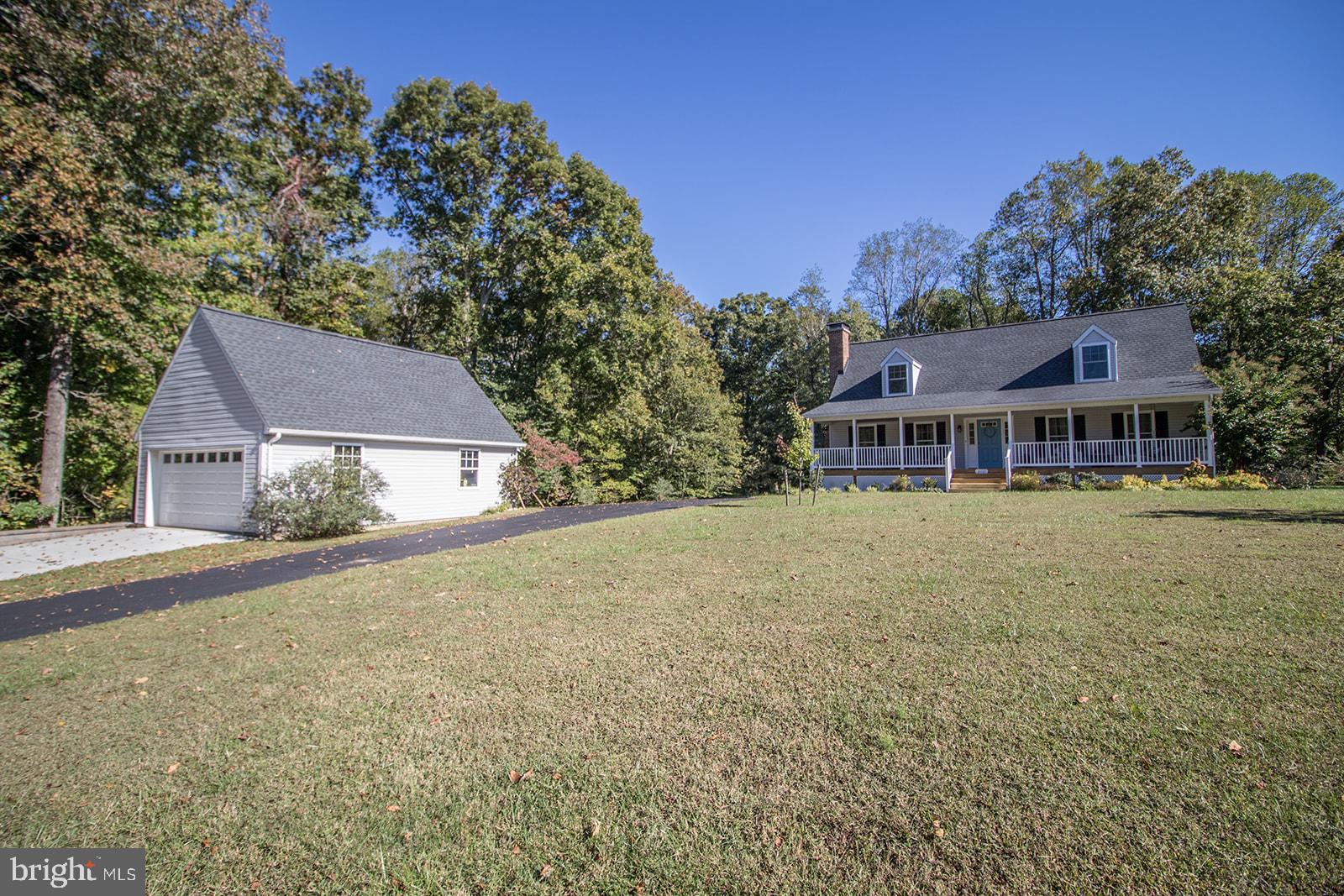 21515 OUR DRIVE WAY