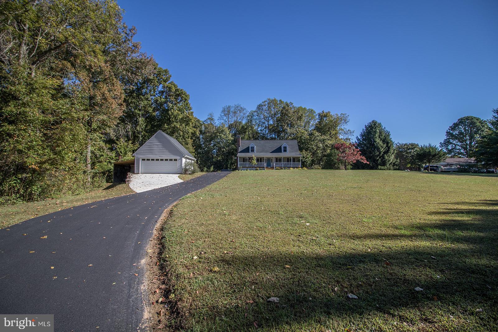 21515 OUR DRIVE WAY