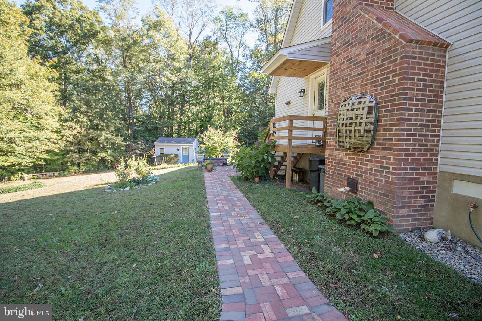 21515 OUR DRIVE WAY