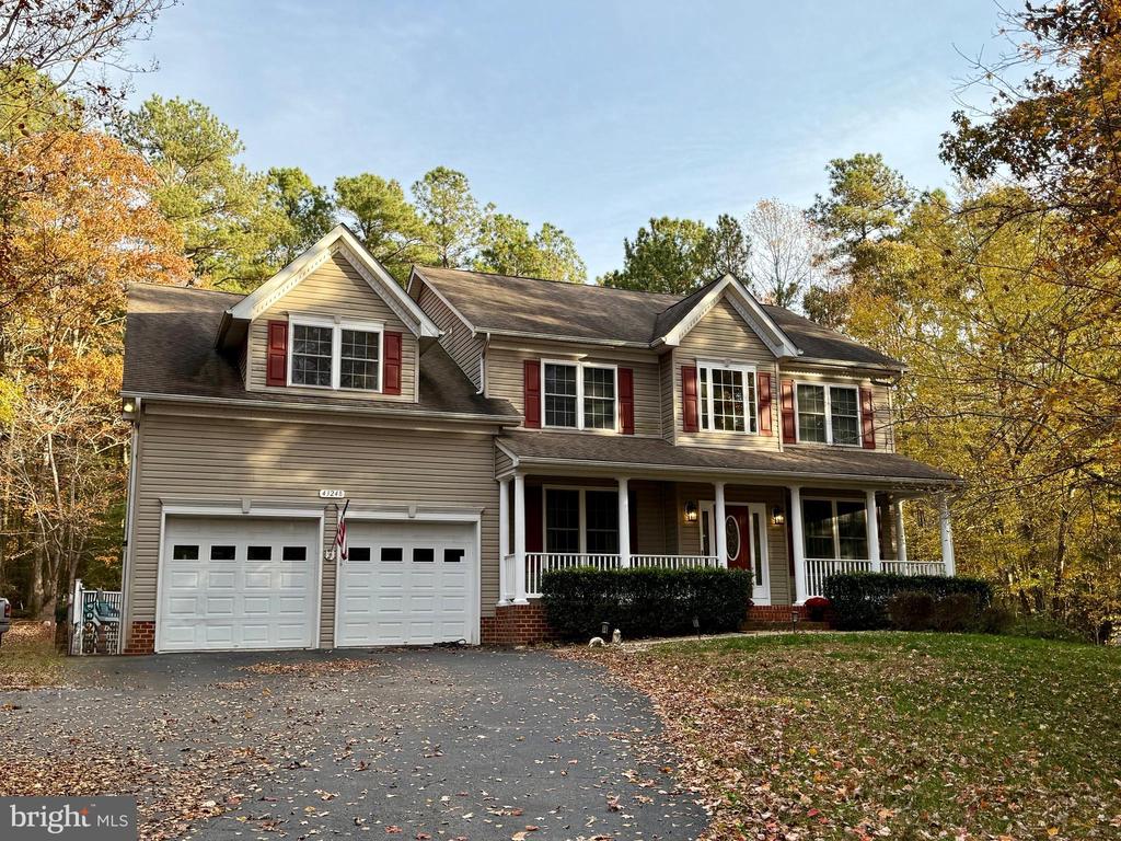 43248 WAVERLY COURT