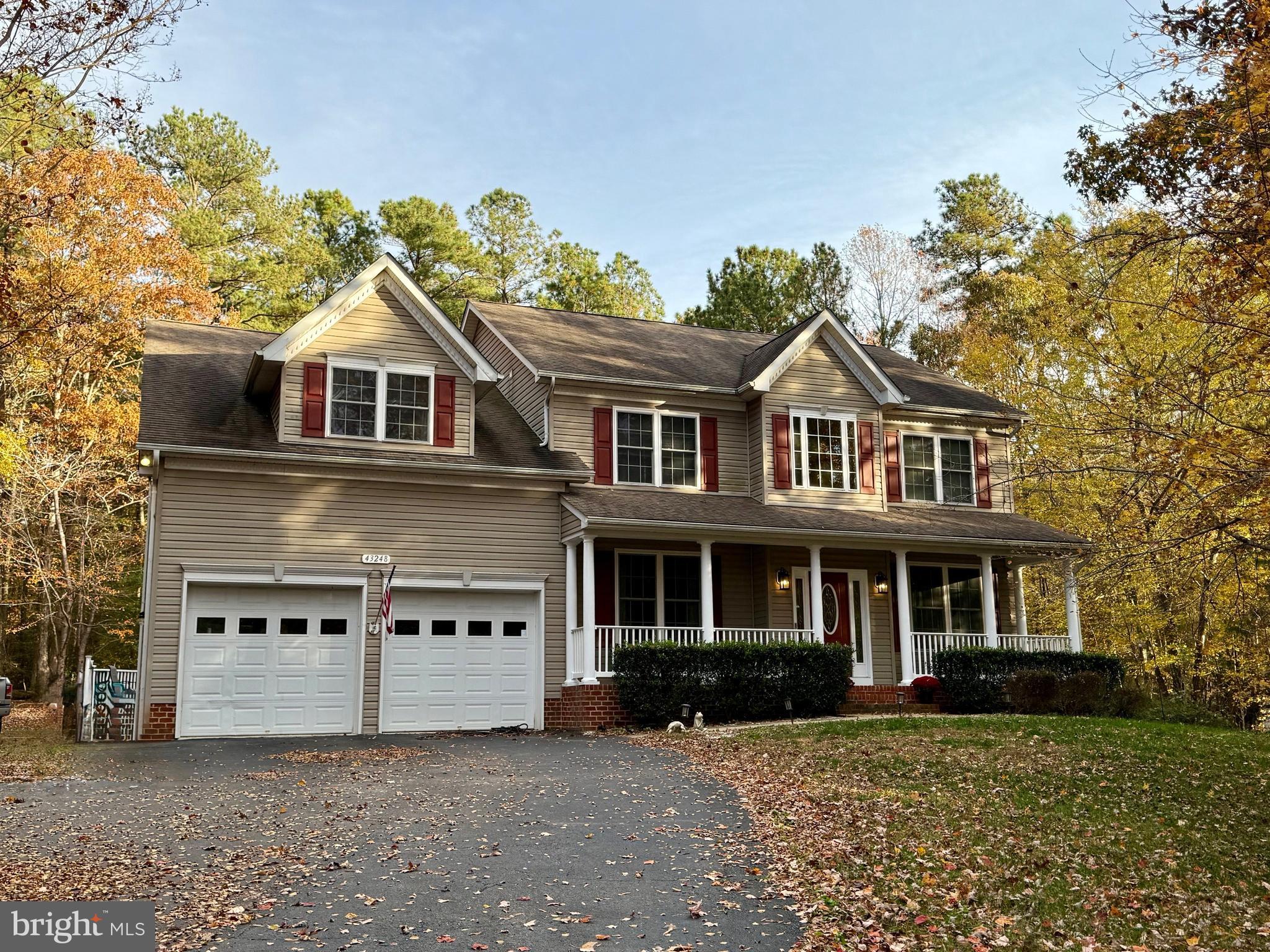 43248 WAVERLY COURT