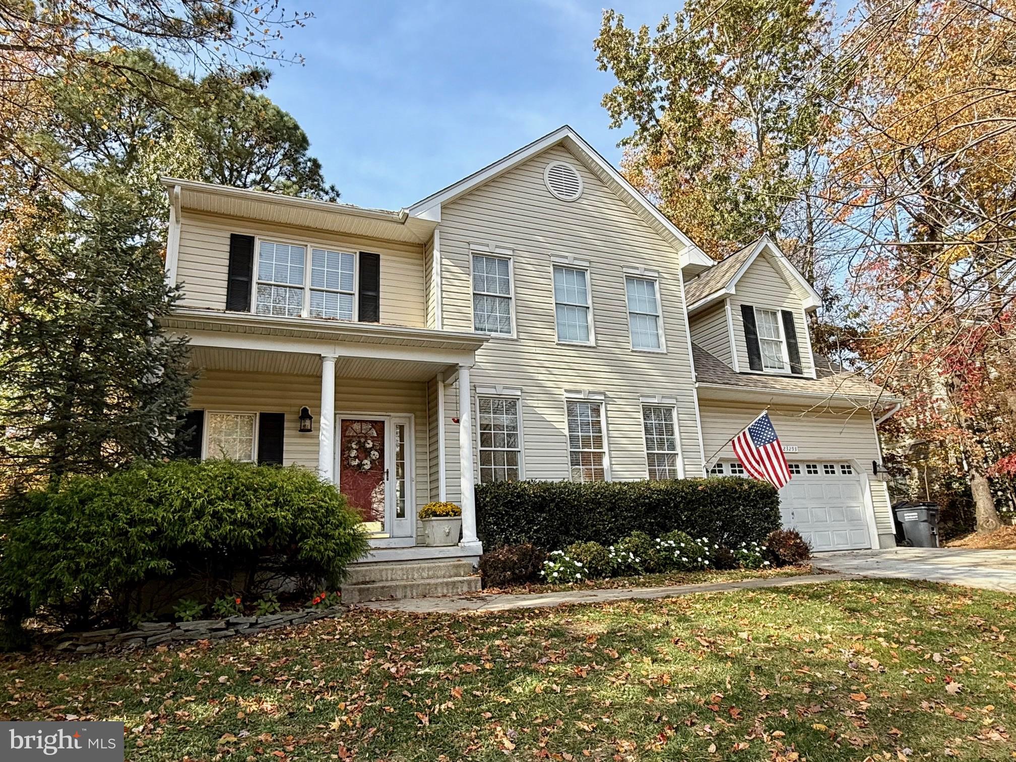 23293 MISTY POND LANE