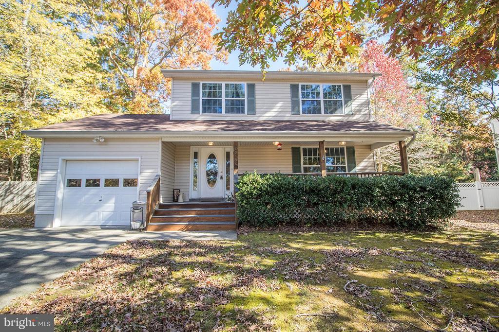 20898 ARK COURT