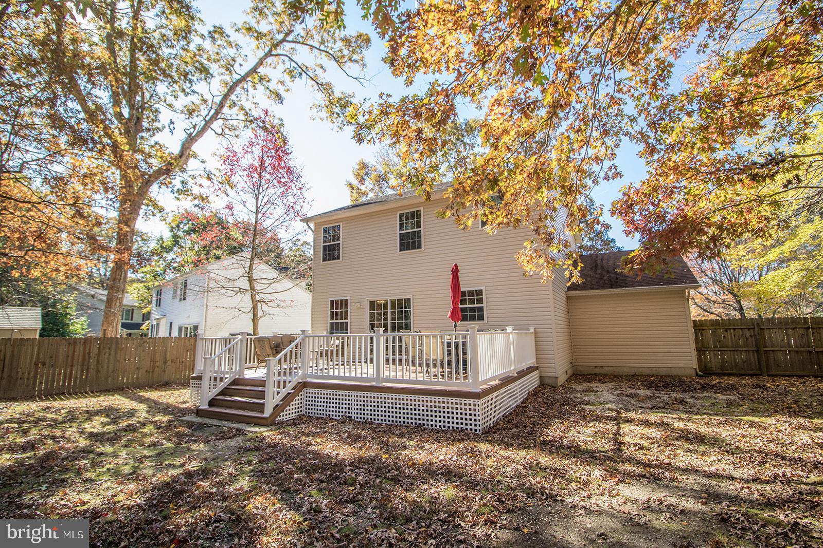 20898 ARK COURT