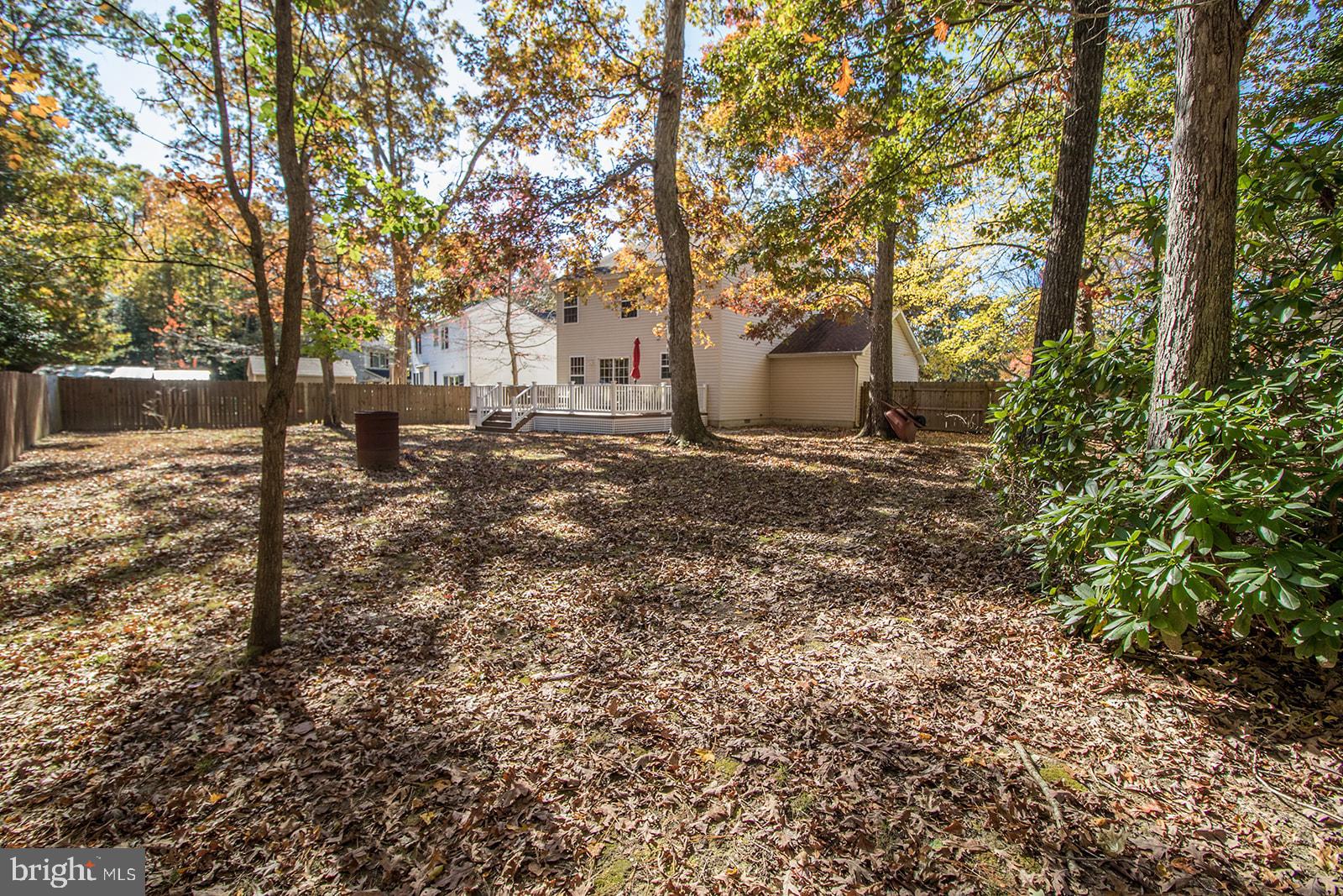 20898 ARK COURT
