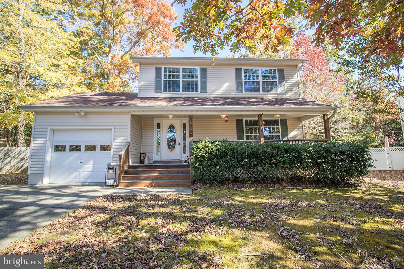 20898 ARK COURT