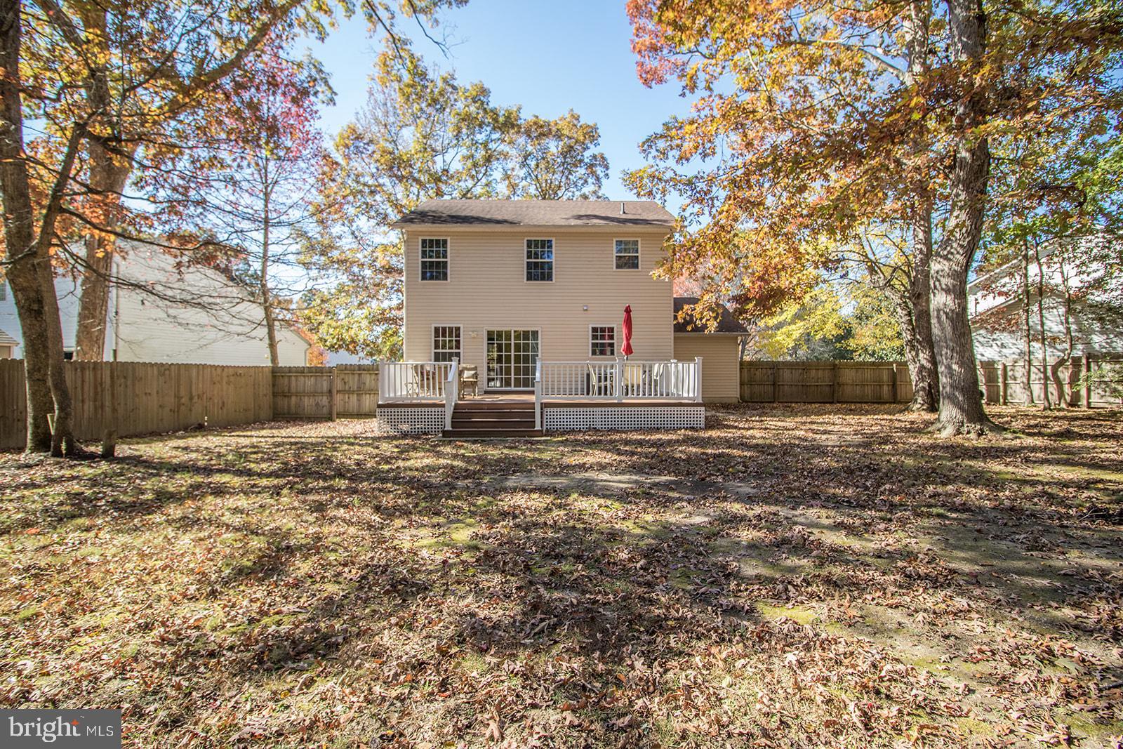 20898 ARK COURT