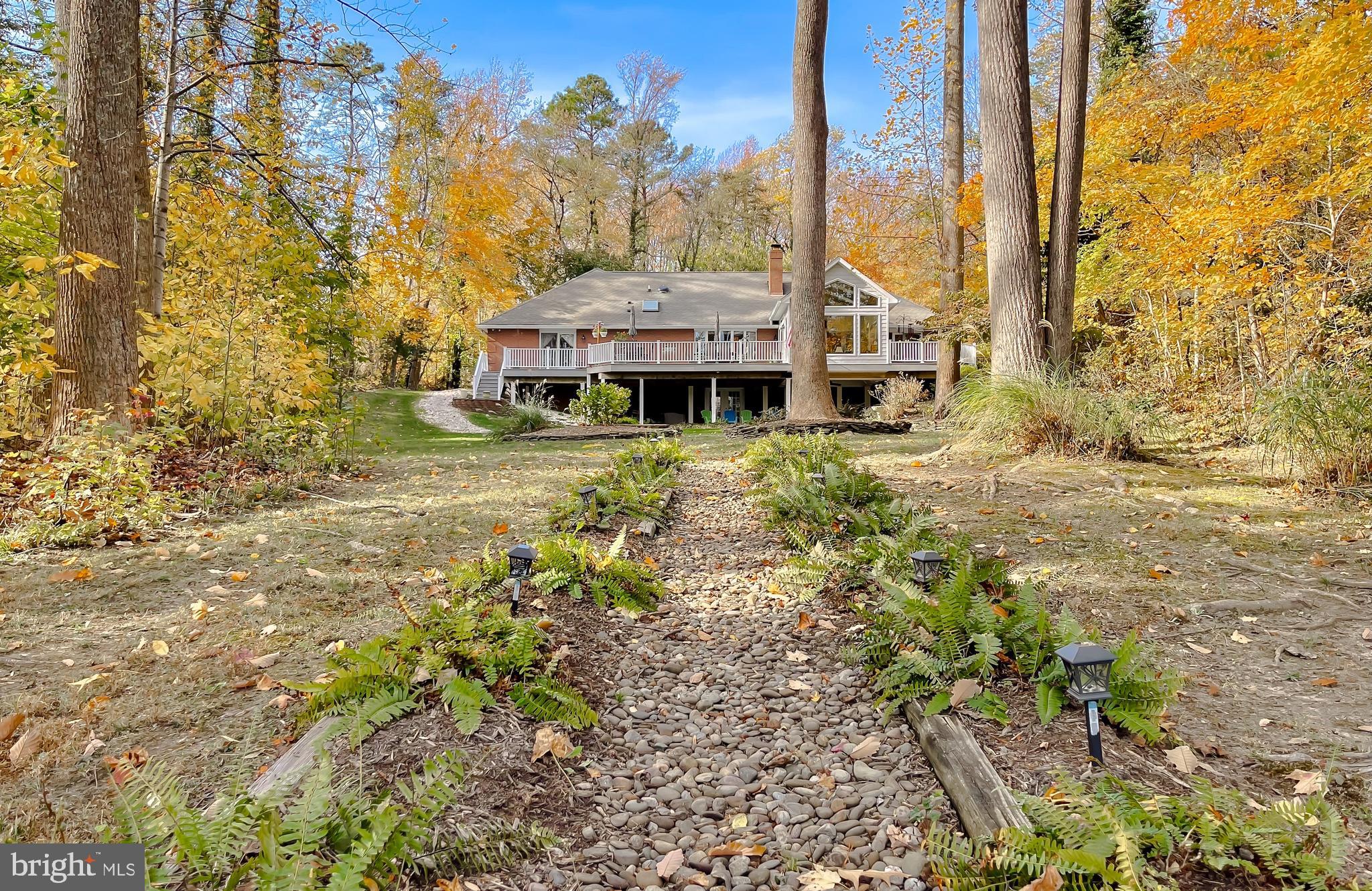 23734 KINGSTON CREEK ROAD