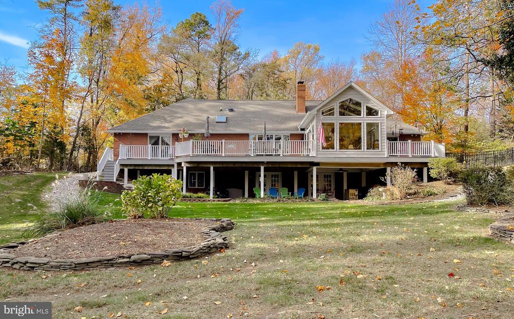 23734 KINGSTON CREEK ROAD