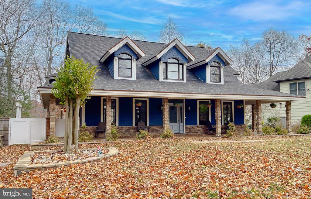 25890 WHISKEY CREEK ROAD