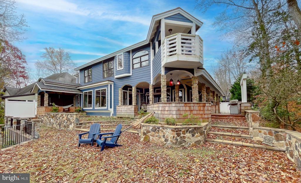 25890 WHISKEY CREEK ROAD