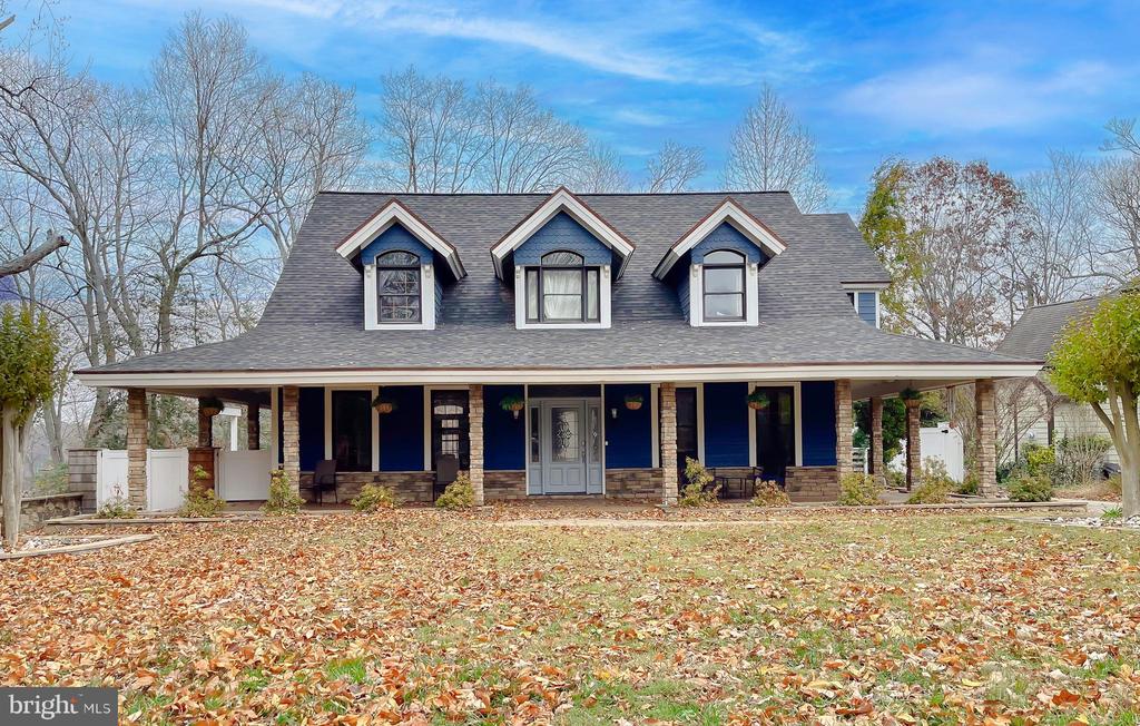 25890 WHISKEY CREEK ROAD