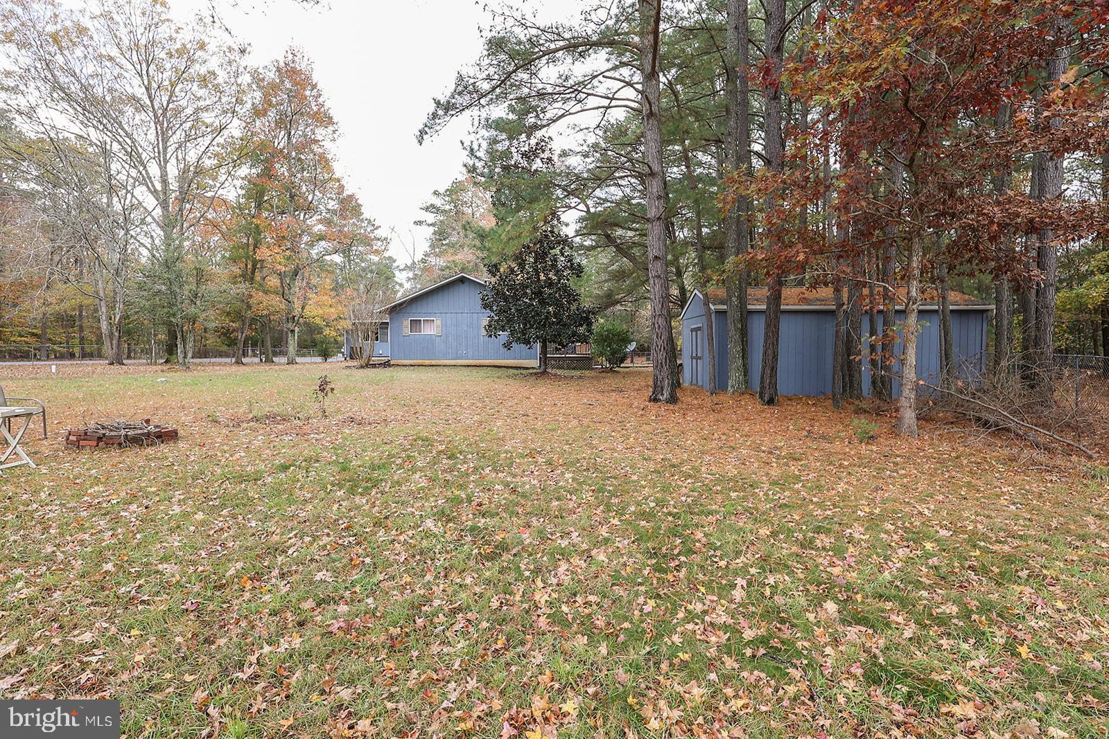 45263 MILL COVE HARBOR ROAD