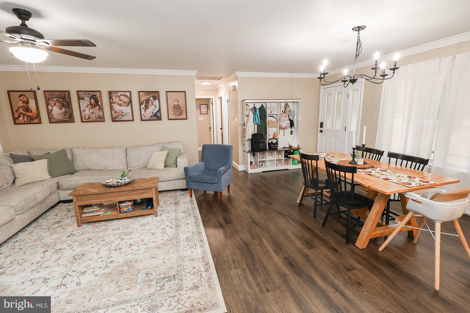 45263 MILL COVE HARBOR ROAD